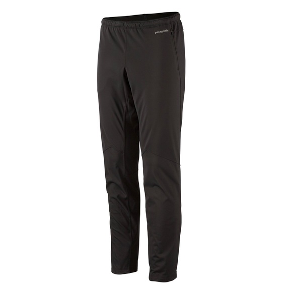 Patagonia Other - Patagonia Men's Wind Shield Soft Shell Pants
